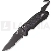 Benchmade Auto Triage N680/440C Taschenmesser