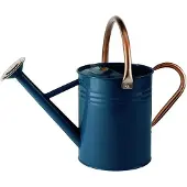 OEM Metallischer Gartenschlauch, 4,5 Liter