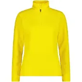 CMP 34l4226 Halbreißverschluss-sweatshirt