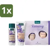 Kneipp - Relaxing Favorites Geschenkset - Lavendel - 1 Stück