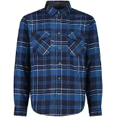 CMP Herren Hemd MAN SHIRT
