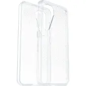 Otterbox Samsung Galaxy S25 Hülle - Kunststoff - - Backcover/Hard Case - Transparent