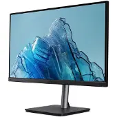 Acer CB243Y E, 60,5 cm (23.8"), 1920 x 1080 Pixel, Full HD, 1 ms, Schwarz