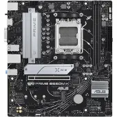 Asus Prime B650m-k Hauptplatine
