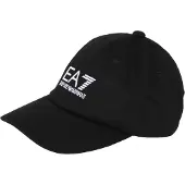 Emporio Armani Cap 7X000592 AF15502 MC001 Schwarz