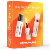 Dermalogica Skin Kits Pakket Skin Kit Daily Brightness Boosters Set