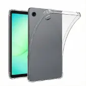 IMoshion Shockproof Case für das Samsung Galaxy Tab A11 - Transparent