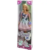 Steffi Love Puppe Schmetterling-Kleid