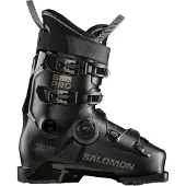 Salomon S/Pro Delta BOA 100 GW, Skischuhe, Herren, schwarz
