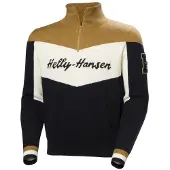 Helly Hansen Apres, Pullover, Herren, schwarz