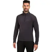 KILPI Almeri, Midlayer, Herren, schwarz