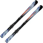 Salomon E Stance 76+m10 Gw Paket Mit Alpinski