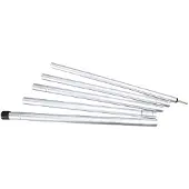 Tatonka Tarp-Stange 220 cm, Silber