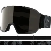 Salomon S/view 3 Skibrille