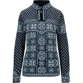 Dale of Norway Peace, Pullover, Damen, navy