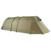 Tatonka Alaska Family DLX, Zelt, beige