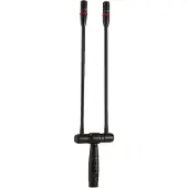 JTS GM-5215LDU Gooseneck-Mikrofon