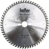 Heller Handkreissäge