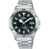 Lorus Watches Rx395ax9 40mm Quartz/analogical Uhr