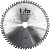 Heller Tischkreissäge
