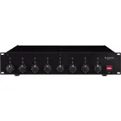 Monacor STA-850D Mehrkanal Endstufe