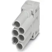 Phoenix Contact Kontakteinsatzmodul 1414368 6 Crimpen 5 St.