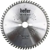 Heller Tischkreissäge