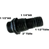 Metabo Multiadapter