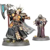 Games Workshop Warhammer Age of Sigmar Stormcast Eternals Lord-Terminos