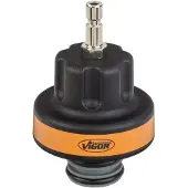 Vigor Kühlsystem-Schraubadapter M 52,5 x 3,0 mm V4258