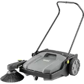 Kärcher Kehrmaschine KM 70/15 C Classic