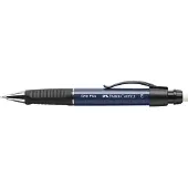 Faber-Castell Grip Plus Mechanical pencil 0.7 / Blue metallic