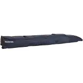 Rossignol Strato Extendable 2P Padded Wheely, Skitasche, dunkelblau