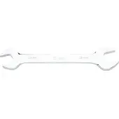 Vigor Doppel-Maulschlüssel V7730-25X28 Außen Sechskant Profil SW 25 x 28 mm