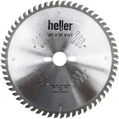Heller Tischkreissäge