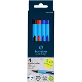 Schneider Schreibgeräte Mix-Sets Kugelschreiber Slider Edge XB