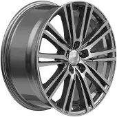 Wheelworld Wh18