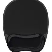 Subblim Mousepad SUBMP-04E071 Schwarz