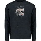 CMP 33n2234 Langarm-t-shirt