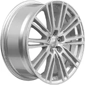 Wheelworld WH18