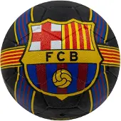 FC Barcelona Football Streetball Blaugran Senyera R.5
