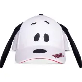 Peanuts Baseball Cap Snoopy