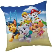 Jerry Paw Patrol Adventure Awaits Dekokissen 40x40 cm