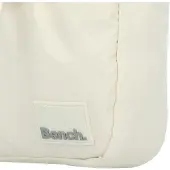 Bench . Umhängetasche Soft Crossbody Bag Nature creme