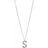 Lotus Elegante Damen Lotus Halskette LP3426-1/S