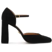 Kazar Pumps in Schwarz | Gr.: 39