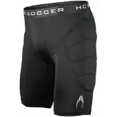 Ho Soccer Raven Schutzshorts