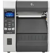 Zebra ZT620 - Etikettendrucker - Thermodirekt / Thermotransfer - Rolle (17,1 cm) - 203 dpi - bis zu 305 mm/Sek.