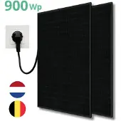 LDY Loady U-Hook Ladekabelhalterung-