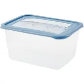 Keeeper Gefrierdosen-Set Mia "Magic Ice", 2x 2,0 Liter